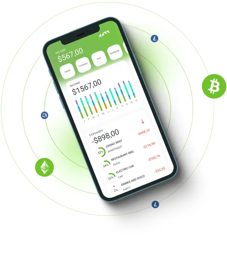 Finqix Lux - Get in touch with us