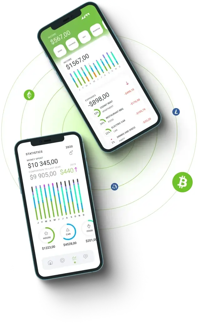 Finqix Lux - Introducing Finqix Lux